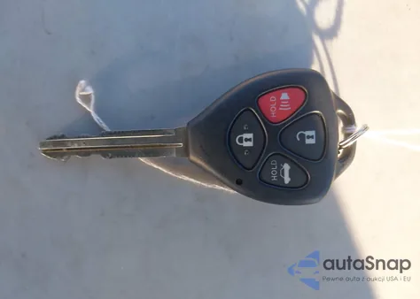 2010 Toyota Corolla Le from USA, damaged, VIN 1NXBU4EE4AZ307072